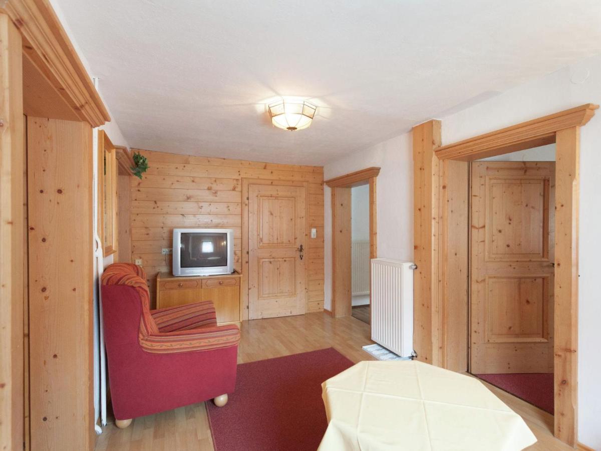 Guesthouse In Vent With Balcony 외부 사진