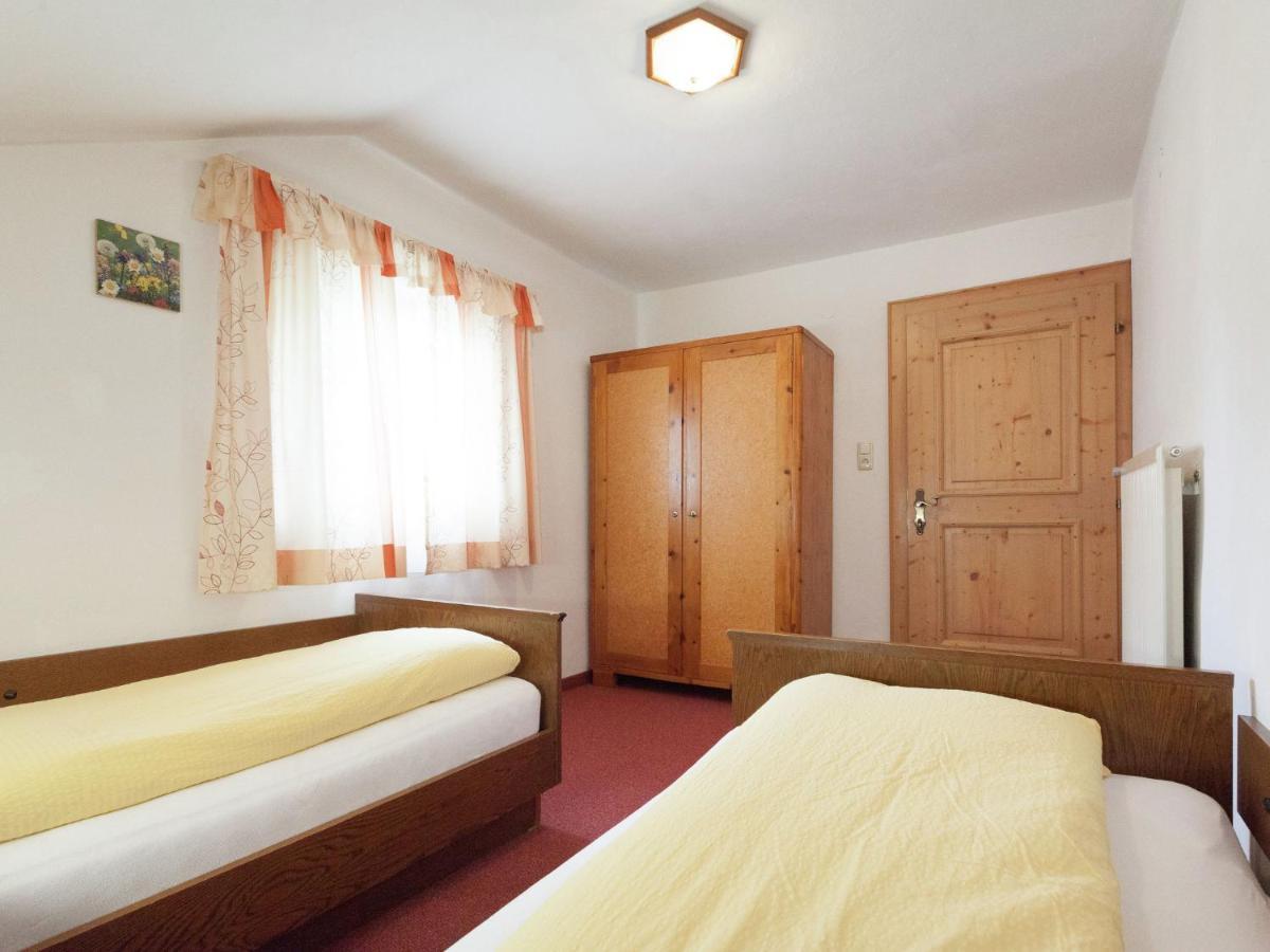 Guesthouse In Vent With Balcony 외부 사진