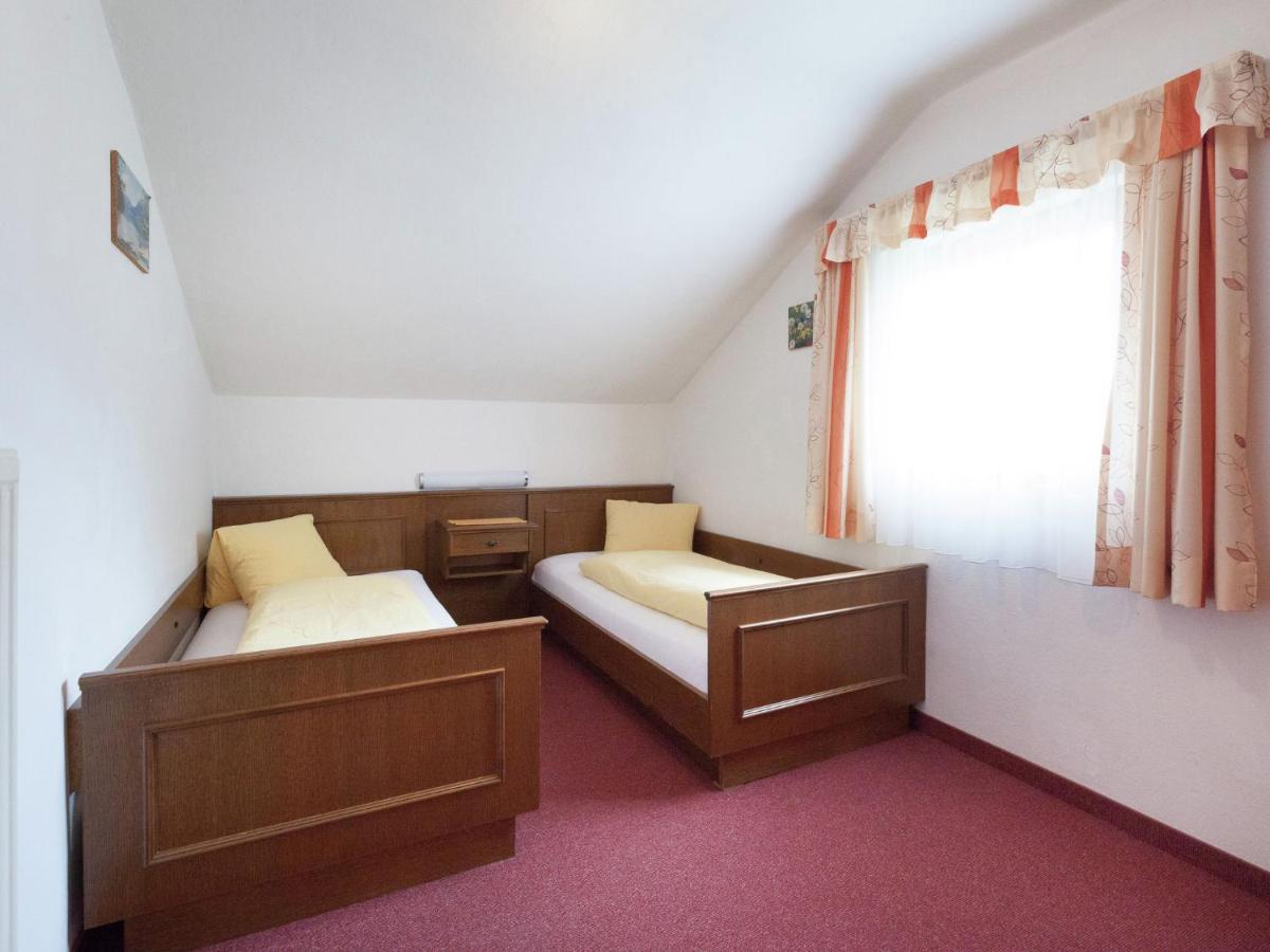 Guesthouse In Vent With Balcony 외부 사진